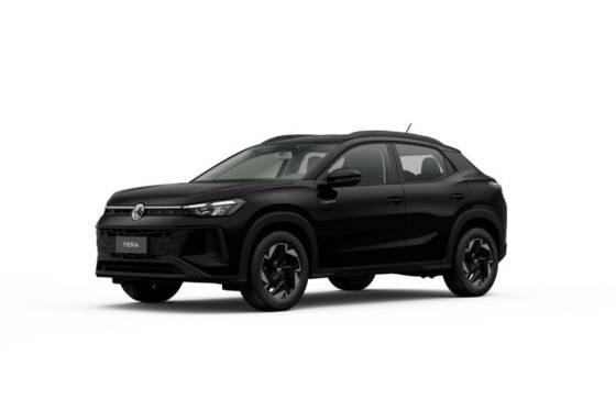 VOLKSWAGEN TERA 1.0 170 TSI COMFORT AUTOMÁTICO